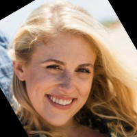 Annie Prywitch avatar image