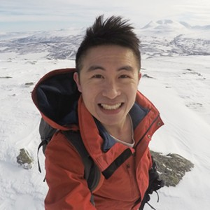 Rusty Goh avatar image