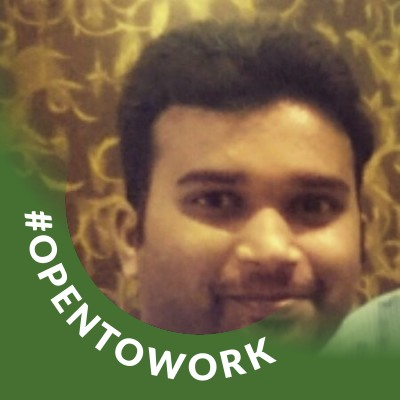 Abhilash Reddy avatar image