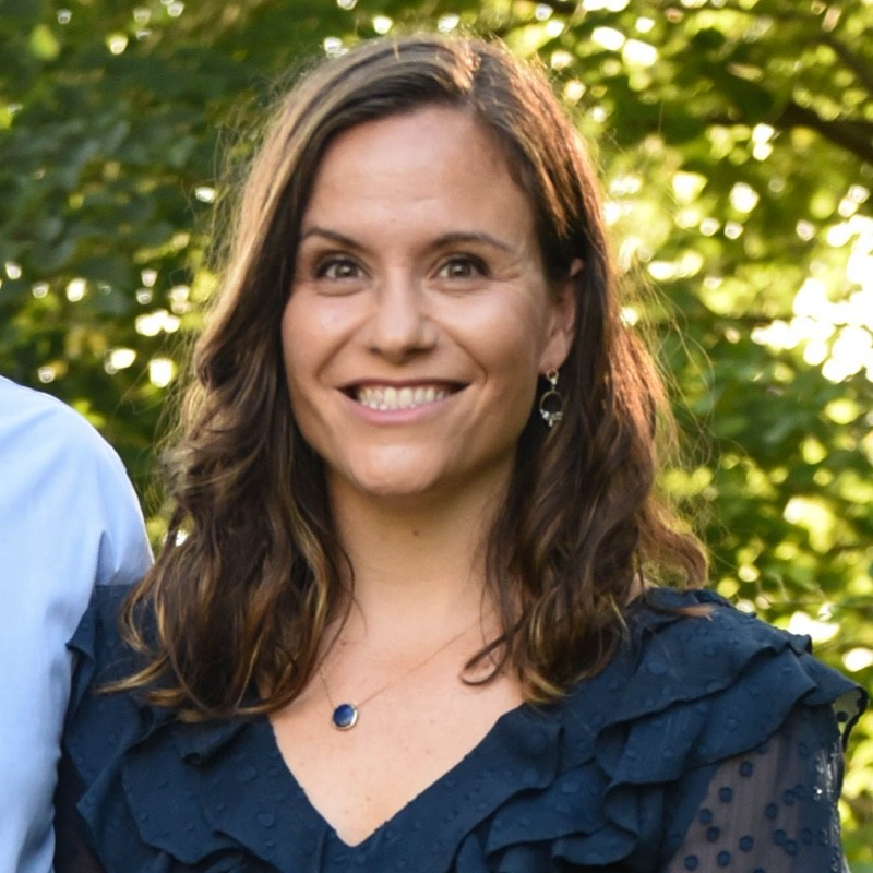 Allison Johnson avatar image