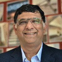 Profile Image for Rajiv Mehta