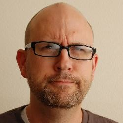 Eric Jorgensen avatar image