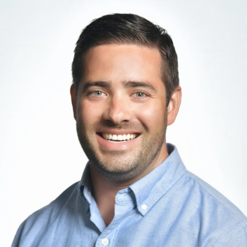 Kevin Fugere avatar image