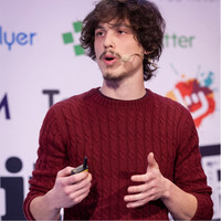 Gian Segato avatar image