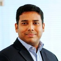 Kiran Thomas avatar image