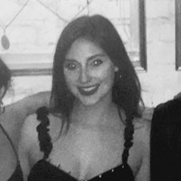 Sarah McHugh avatar image