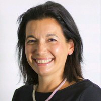 Anne Sanders avatar image