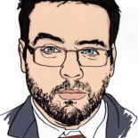 Joe Henriod avatar image