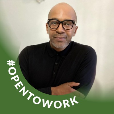 Tony Everett avatar image