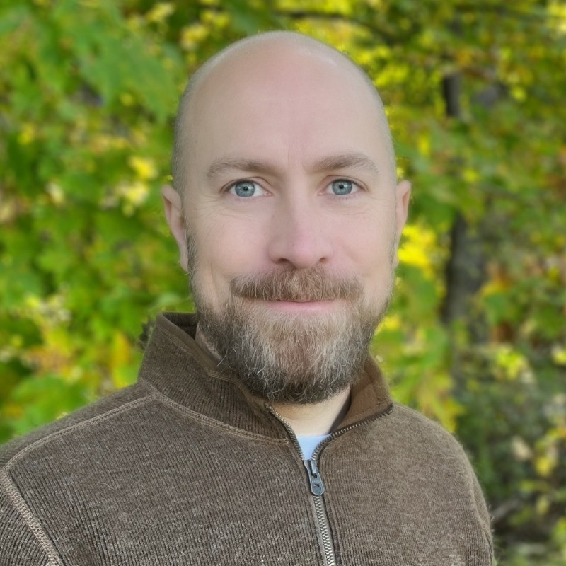 Stephen Scoblic avatar image