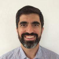 Alex Morcos avatar image