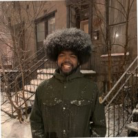 Timothy Desir avatar image