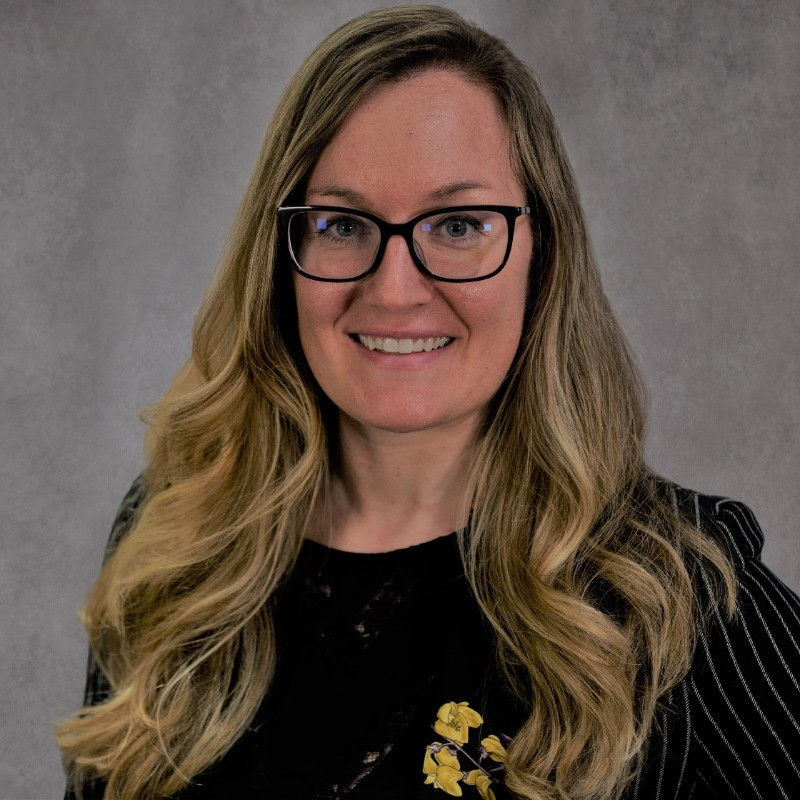 Amelia Schroeder avatar image