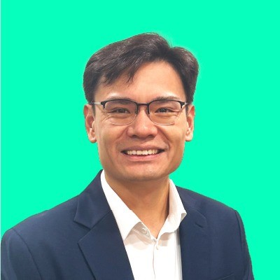 Gareth Tang avatar image