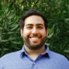 Yousif Astarabadi avatar image