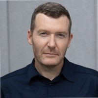 Patrick Ryan avatar image