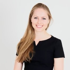 Elena Novokreschonova avatar image