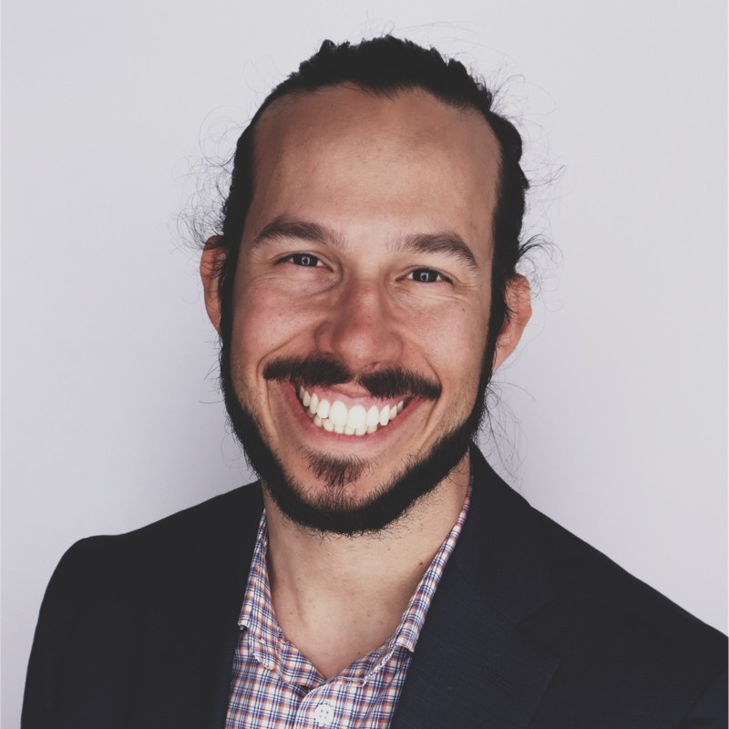 Michael Cordoba avatar image