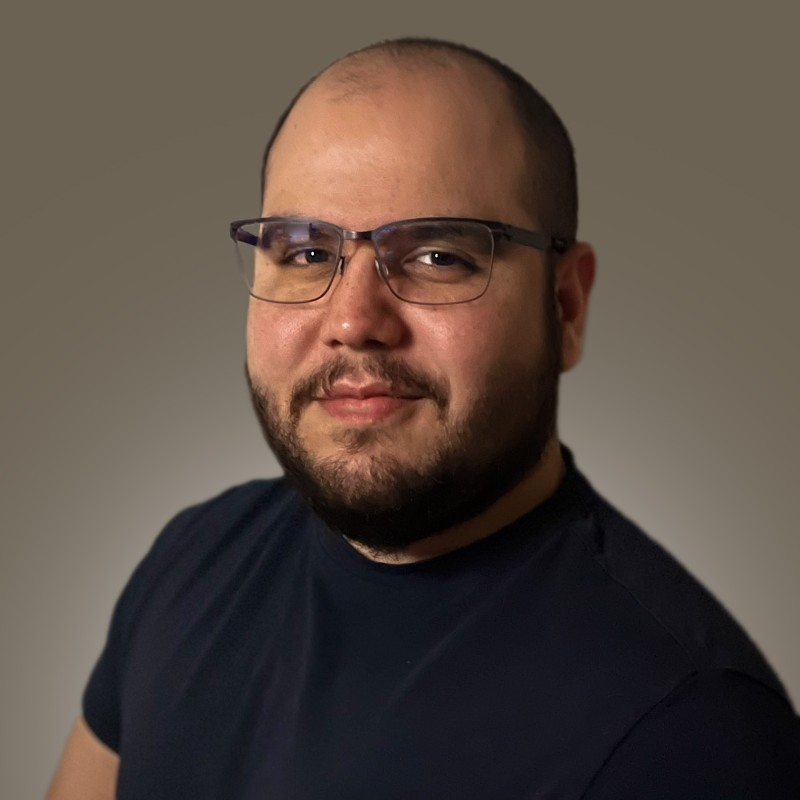 Doel Santos avatar image