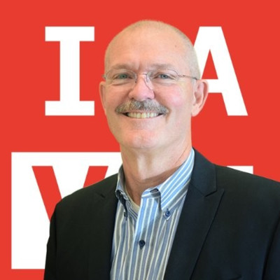 Mark Climate avatar image