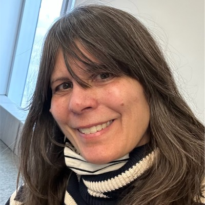 Alix Finkelstein avatar image