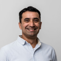 Rohan Adarkar avatar image