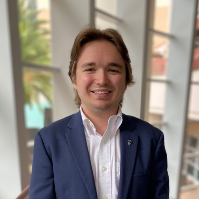 Ben Woytowich avatar image