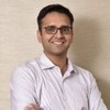 Rajat Agarwal avatar image