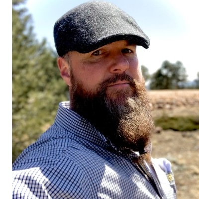 David Barber avatar image