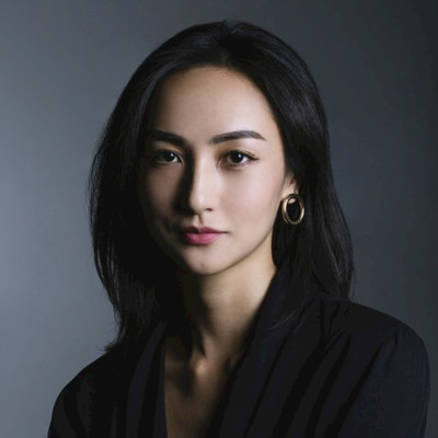 Jacklyn Zhang avatar image