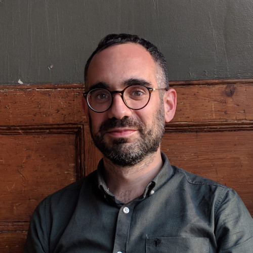 Alex Rodriguez avatar image