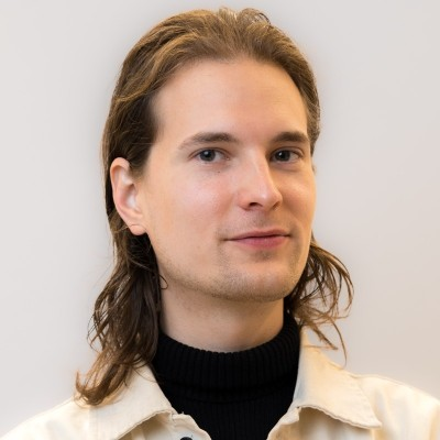 Theodoretus Breen avatar image
