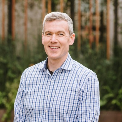 Tobin Booth avatar image