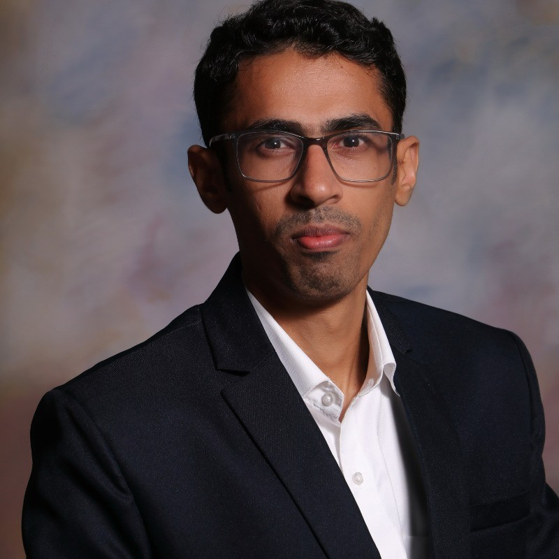 Chandan Aggarwal avatar image