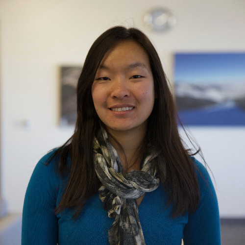 Joan Liu avatar image