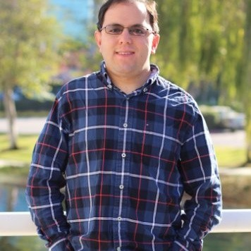 Jonathan Hernandez avatar image