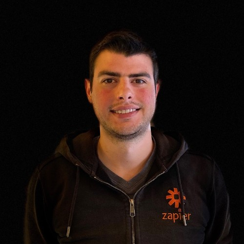 Mike Knoop avatar image