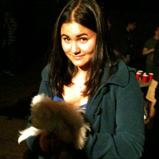 Aisha Ferrazares Johnson avatar image