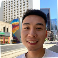 Xianhe Huang avatar image