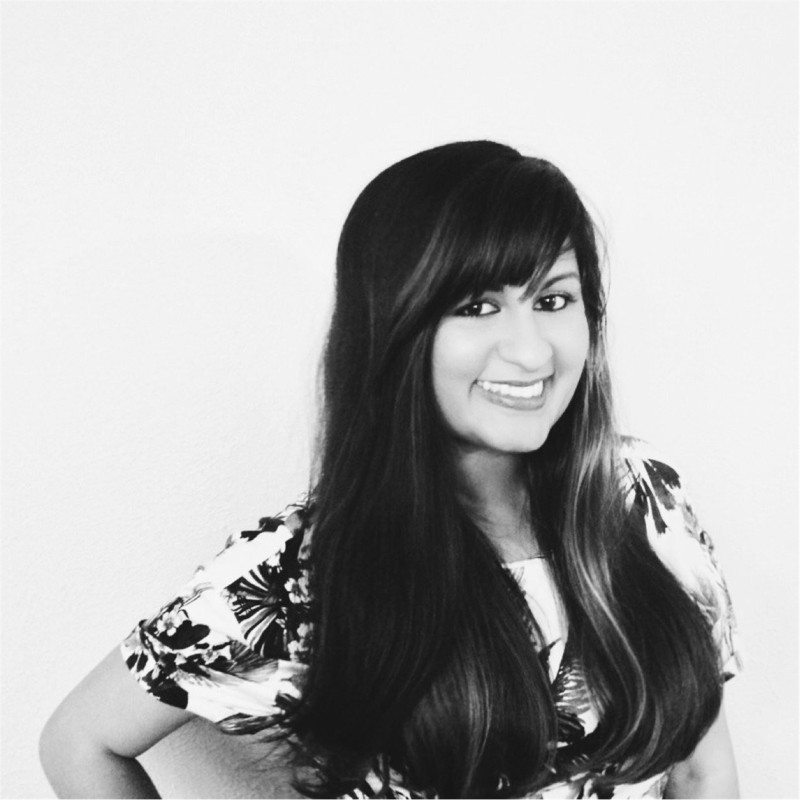 Deepina (Dee) Kapila avatar image