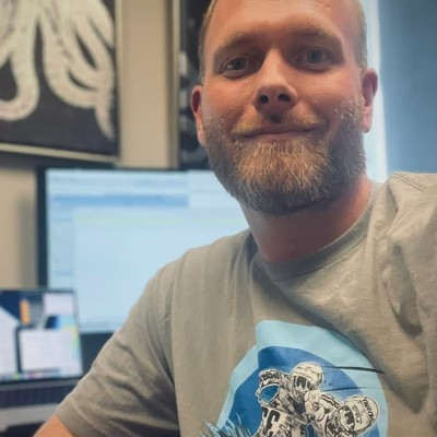 Andrew Herendeen avatar image