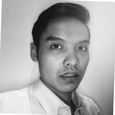 Raja Siregar avatar image