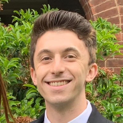 Stephen Tiberio avatar image