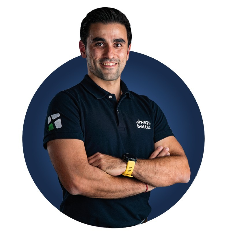 Umutcan Duman avatar image