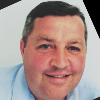 Gavin Fell avatar image