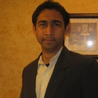 Ankur Jain avatar image