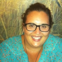 Nina Volpe avatar image