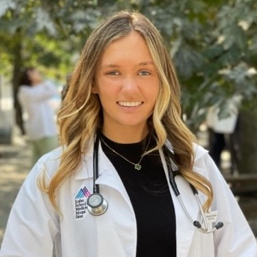 Margaret Downes avatar image