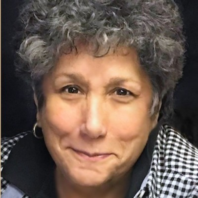 Linda Conoval avatar image