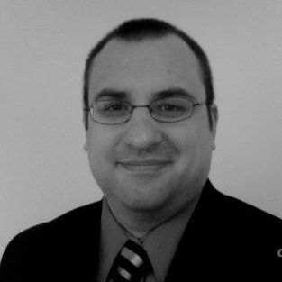 Matt Horn avatar image